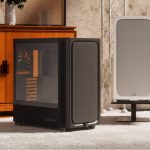 Tryx Cross-Flow Fan в корпусе Flova F50