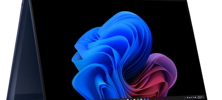 CES 2026: HP представляет новые ПК OmniBook и OmniStudio CES 2026: HP представляет новые ПК OmniBook и OmniStudio