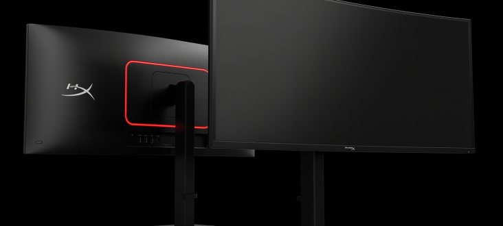 CES 2026: HP объединяет бренды OMEN и HyperX для будущих игровых продуктов CES 2026: HP объединяет бренды OMEN и HyperX для будущих игровых продуктов