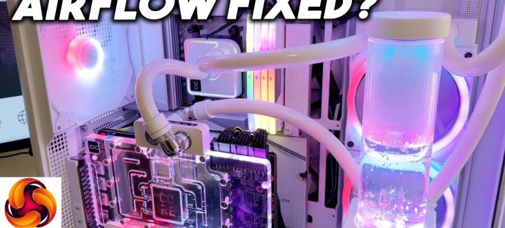 CES 2026: Endorfy выпустит корпуса, беспроводную периферию и другое