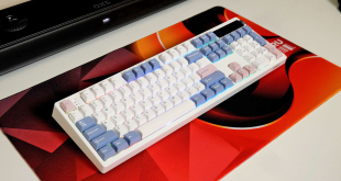 Клавиатура Epomaker TH108 Pro